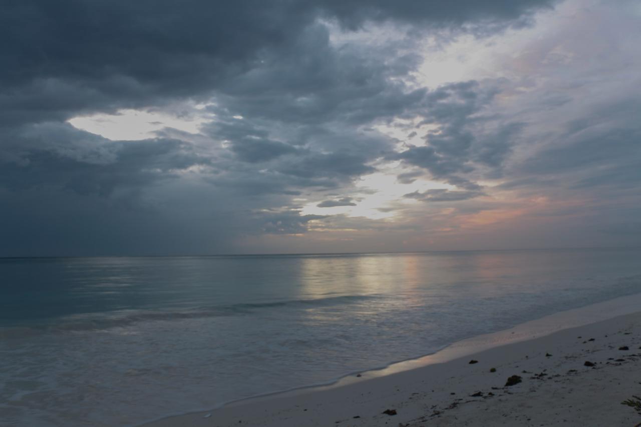 African Sun Sea Beach Resort & Spa Zanzibar Buitenkant foto