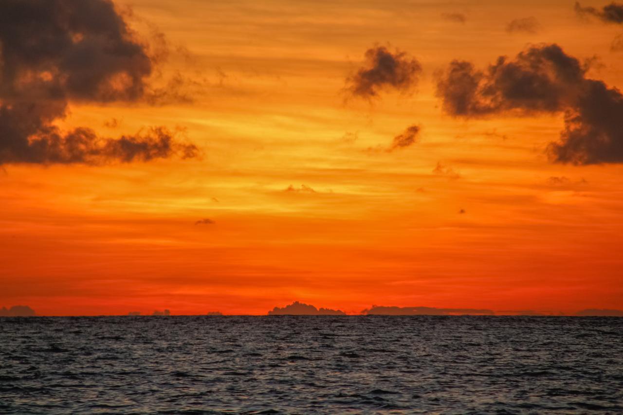 African Sun Sea Beach Resort & Spa Zanzibar Buitenkant foto